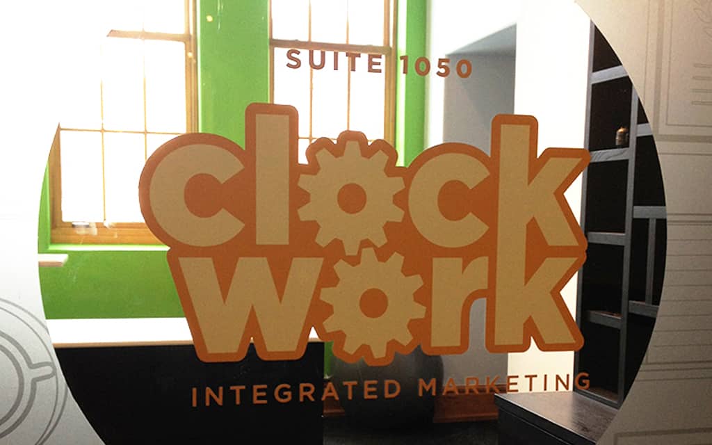 Introducing Clockwork!