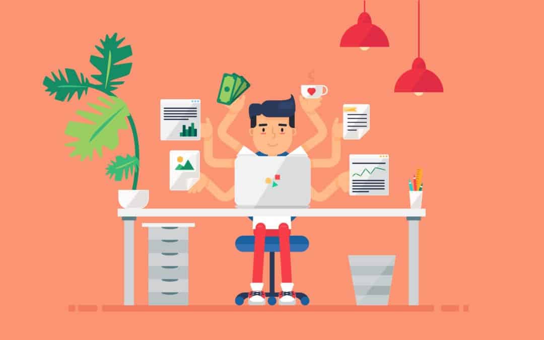 4 Popular Types of Website Hosting