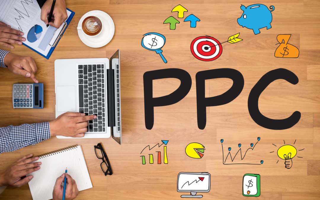 Click Here! How Does PPC Work?