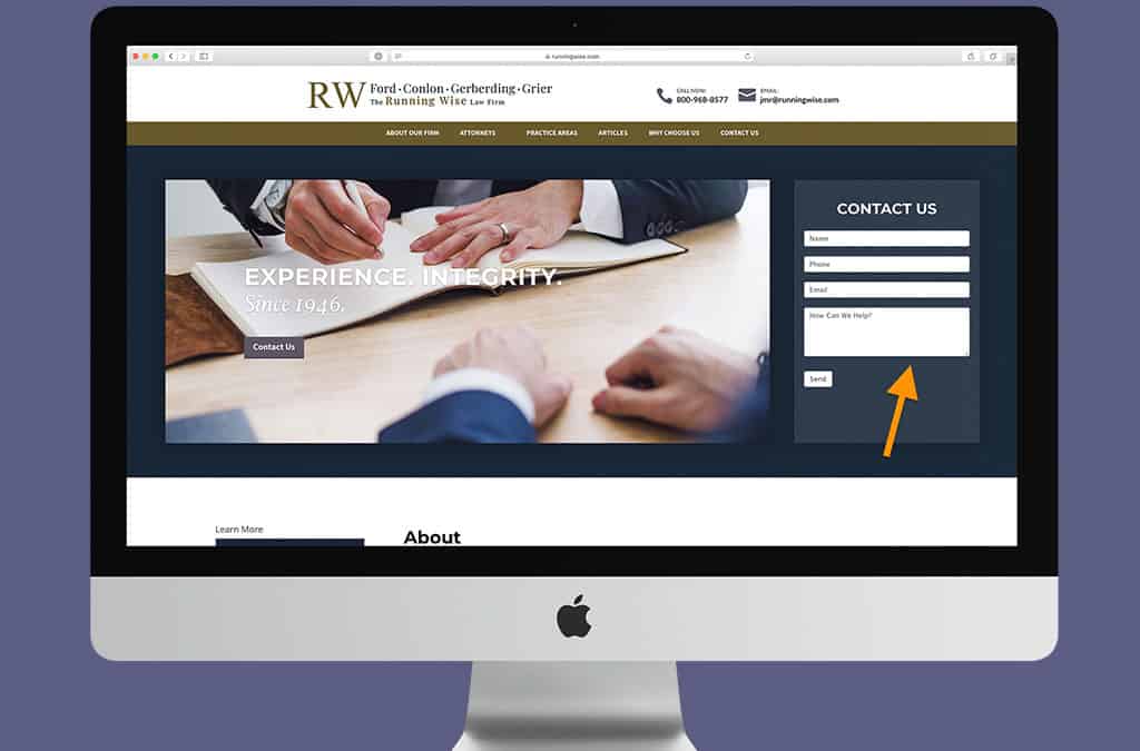 Easy Tips To Improve Your Website (Series): Week 4