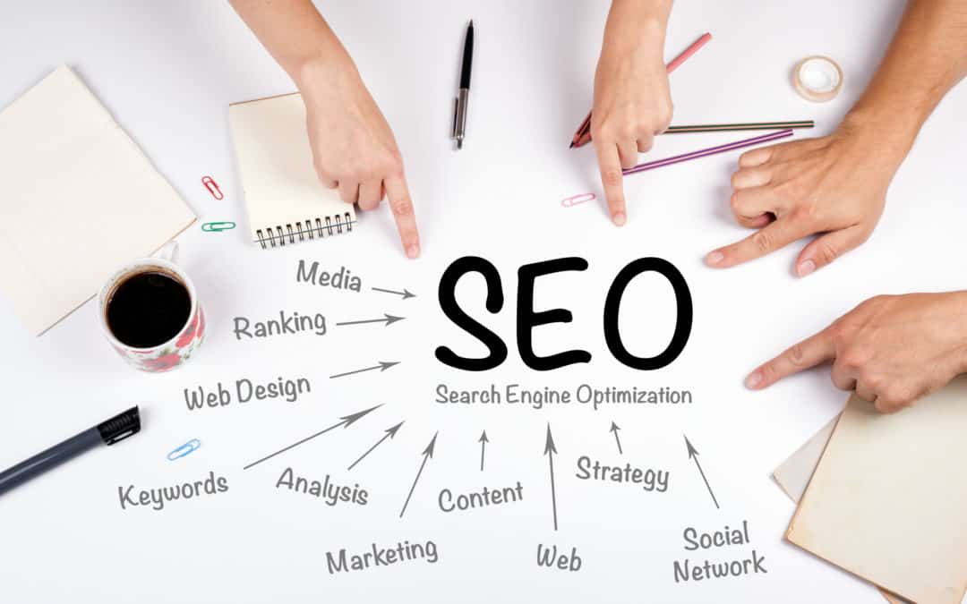 How to Launch Your First SEO Campaign