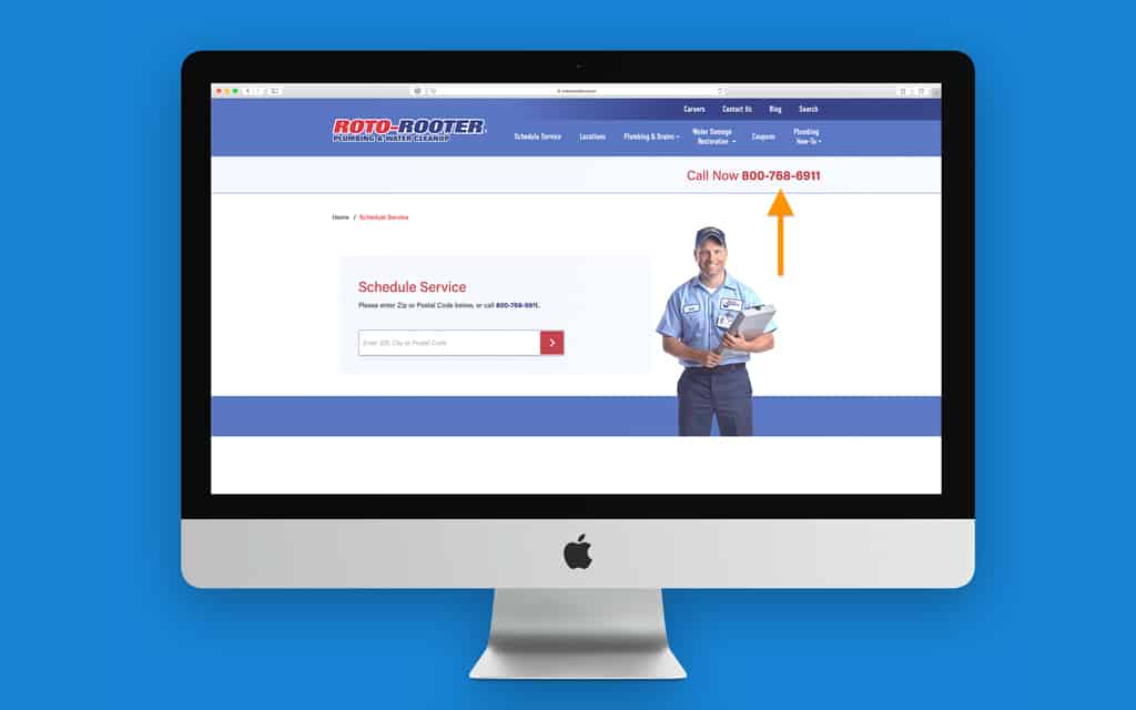Easy Tips To Improve Your Website (Series): Week 5