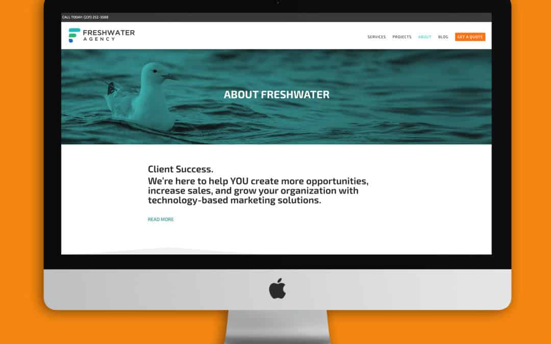 (Video) Easy Tips To Improve Your Website: Week 8