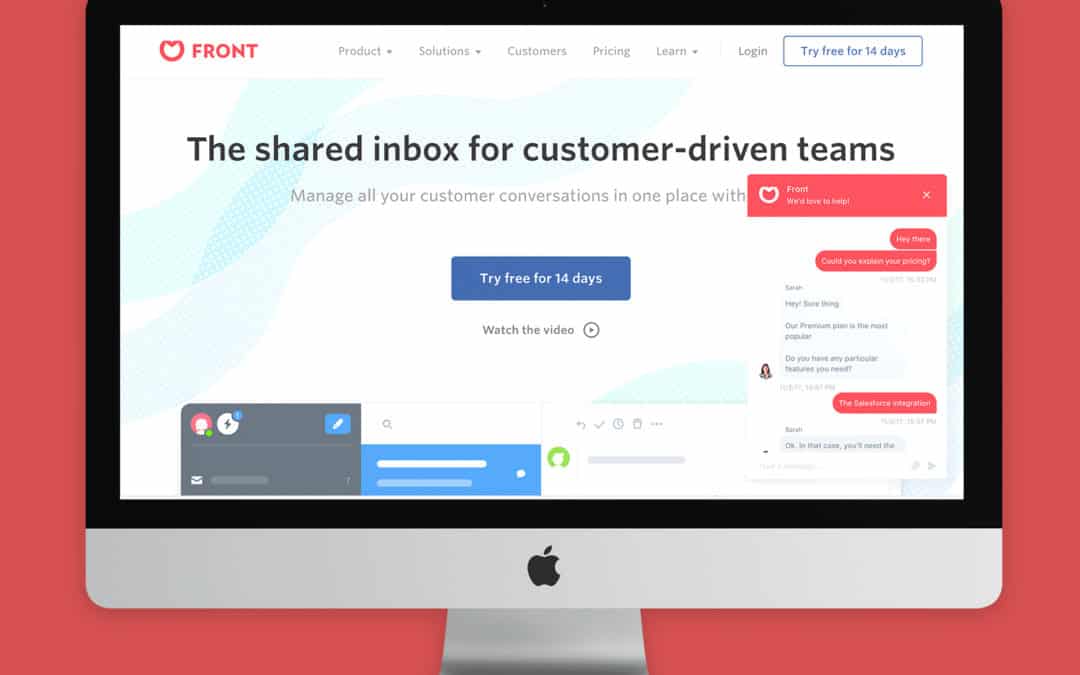 Easy Tips To Improve Your Website (Series): Week 7