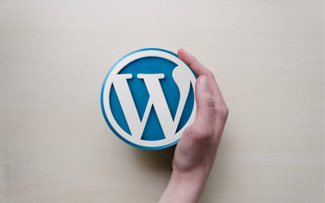 Using WordPress – 5 Benefits WordPress Gives Your Brand’s Website