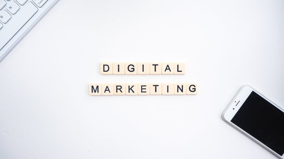 Types of Digital Marketing: Develop your Outreach Strategy