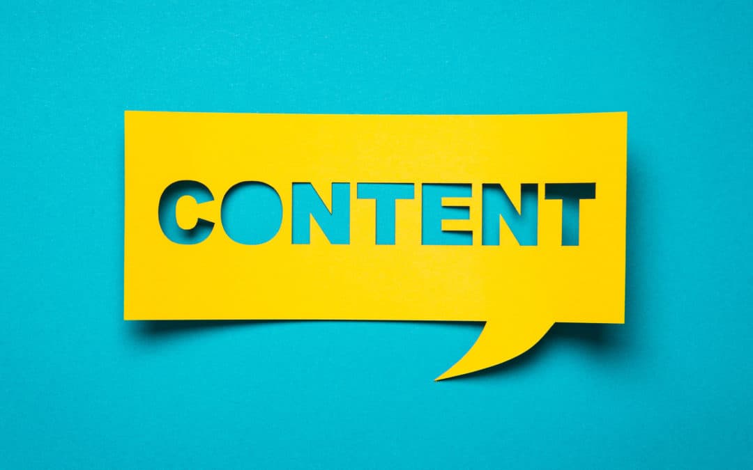 The Complete Guide To Content Creation