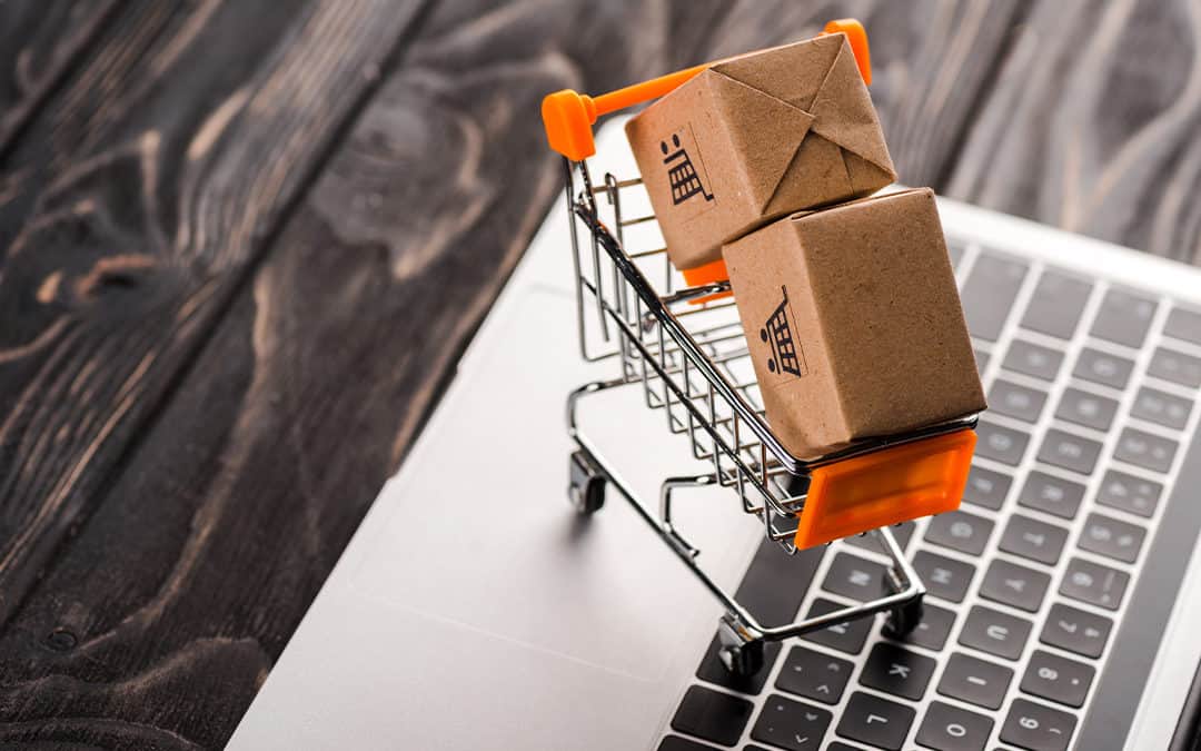 5 Key Changes in Ecommerce That Will Affect 2021 and Beyond