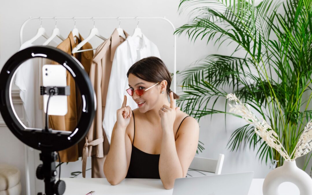 Influencer Marketing: Amplifying Your Brand’s Reach