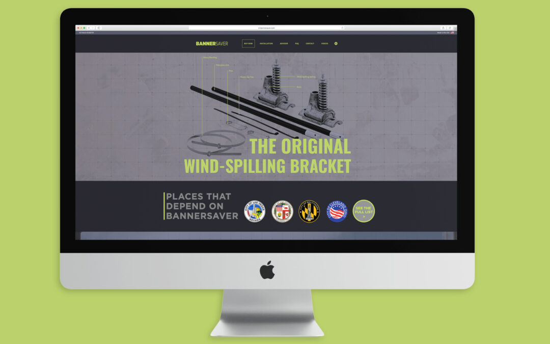 BannerSaver