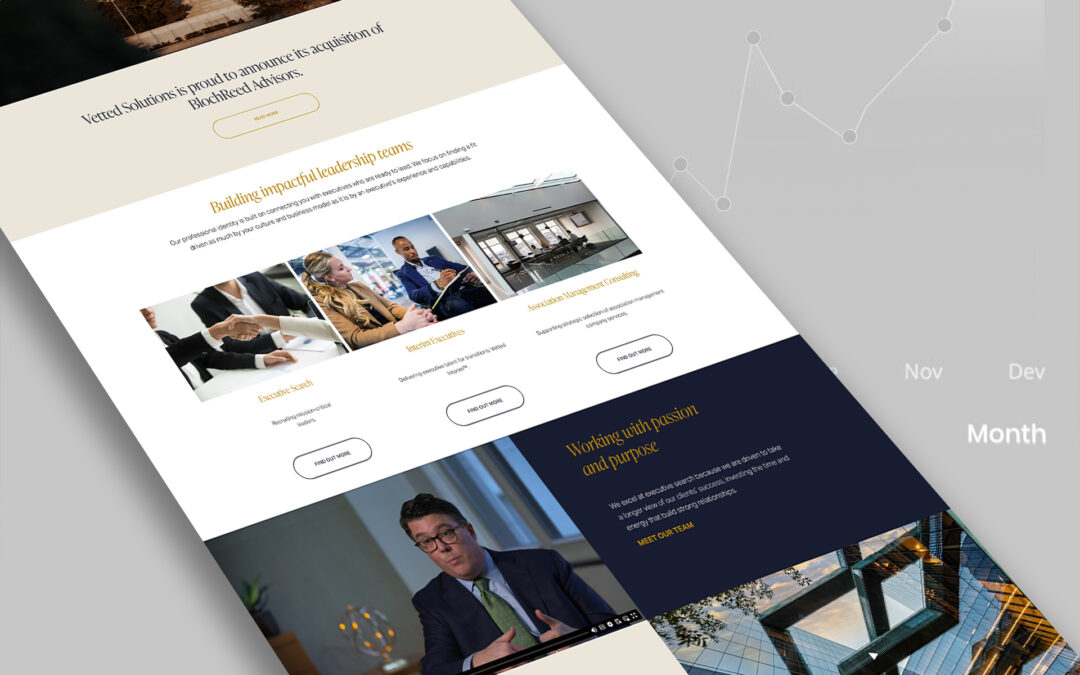 Vetted Solutions