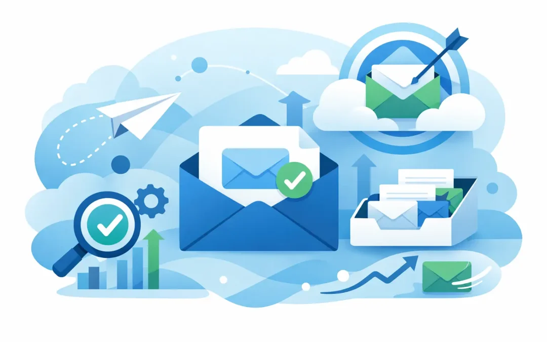 Email Deliverability Guide for Better Inbox Placement