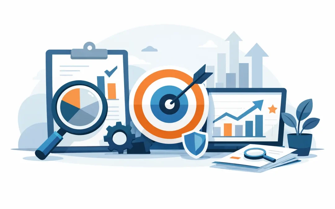 What Is a Brand Audit? A Clear Growth Check