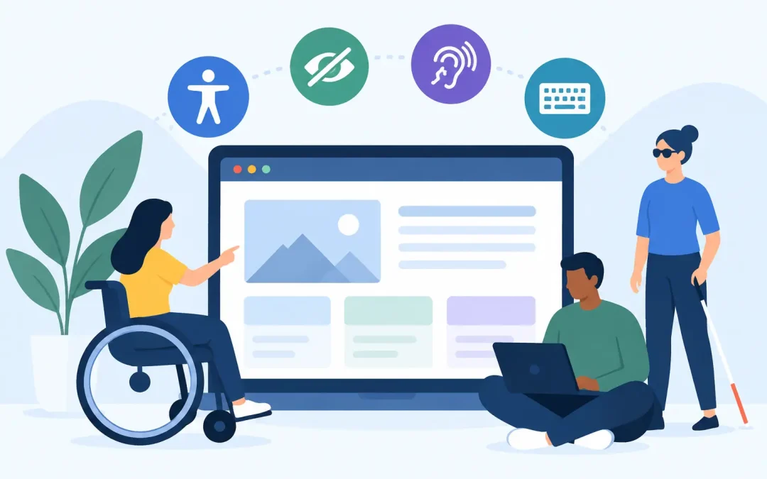 How to Improve Website Accessibility Without Guesswork